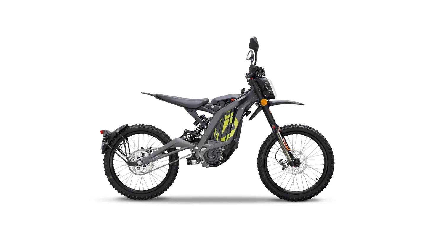 Sur-Ron MX Bike
