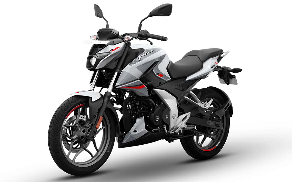 Bajaj Pulsar 160