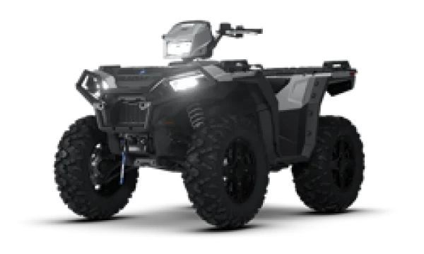 ATV SPORTMAN TOURING XP 1000
