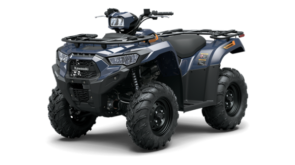 ATV BRUTE FORCE 450 4X4