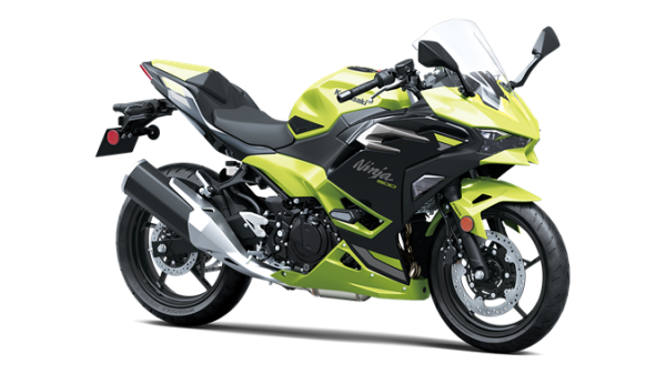 NINJA 500SE