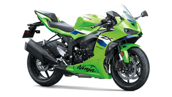 NINJA ZX 6R ABS