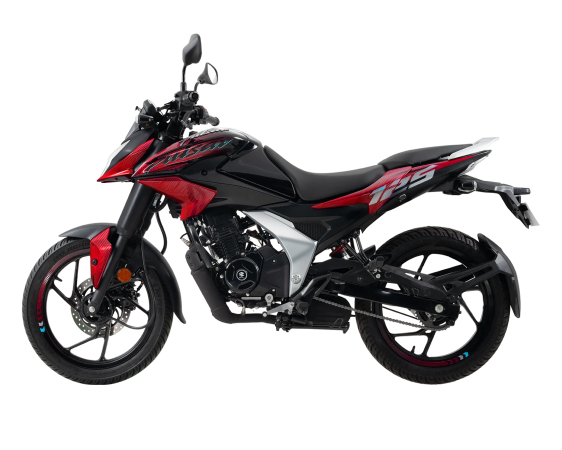 PULSAR 125NFI
