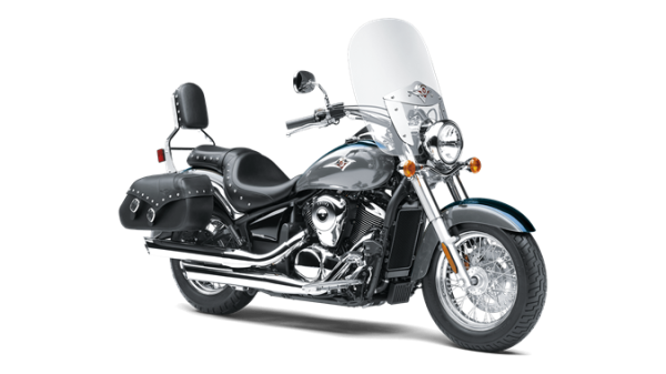 TOURING VULCAN 900 CLASSIC ABS