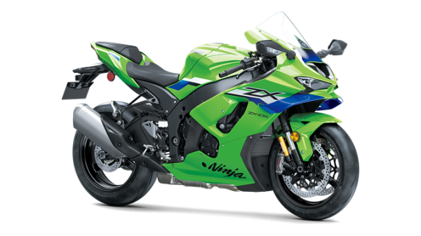 NINJA ZX 10R ABS
