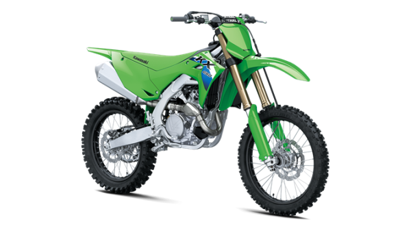 KX 450
