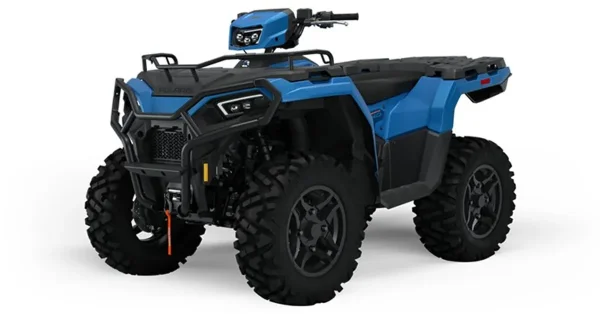 ATV SPORTMAN 570 TRAIL