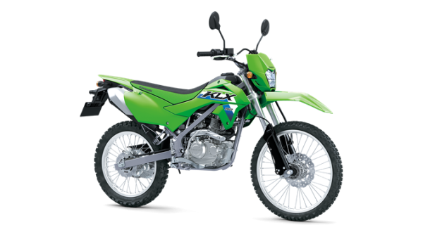 KLX 150
