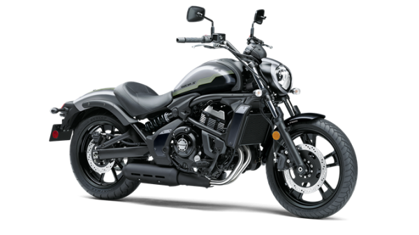 TOURING VULCAN S ABS