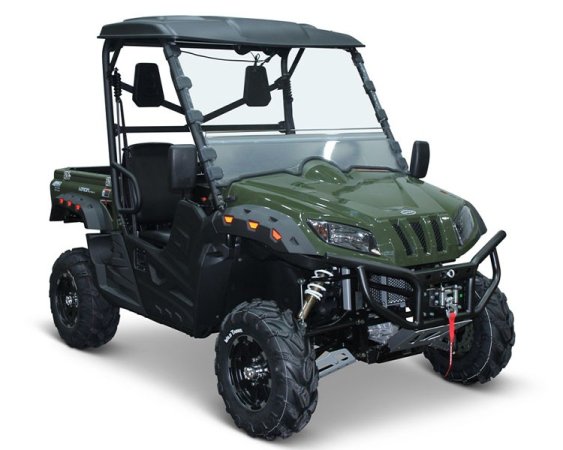 LONCIN UTV-700-2