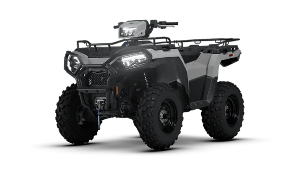 ATV SPORTMAN 570 EPS