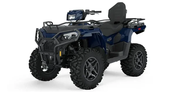 ATV SPORTMAN TOURING 570 PREMIUM