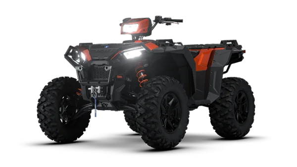 ATV SPORTMAN XP 1000 S