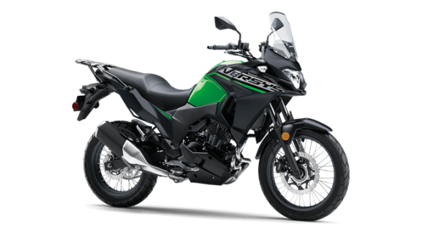 ADVENTURE VERSYS X300 ABS
