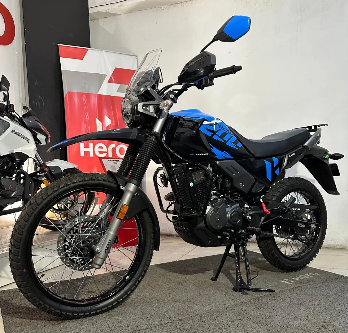 Hero XPulse 200 - Miniatura 2