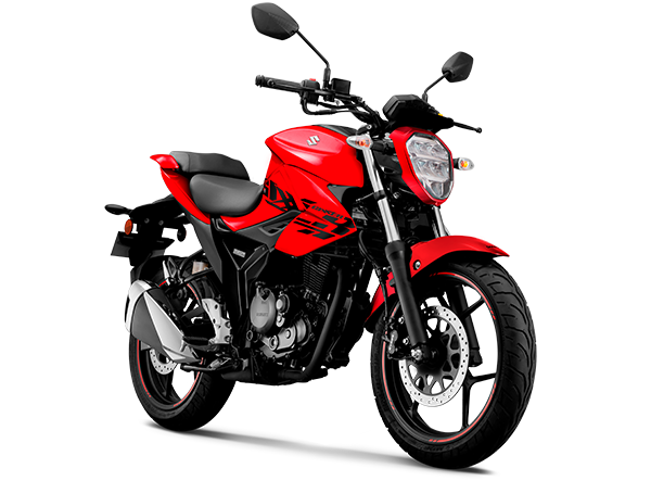 Suzuki Gixxer 150 - Miniatura 2