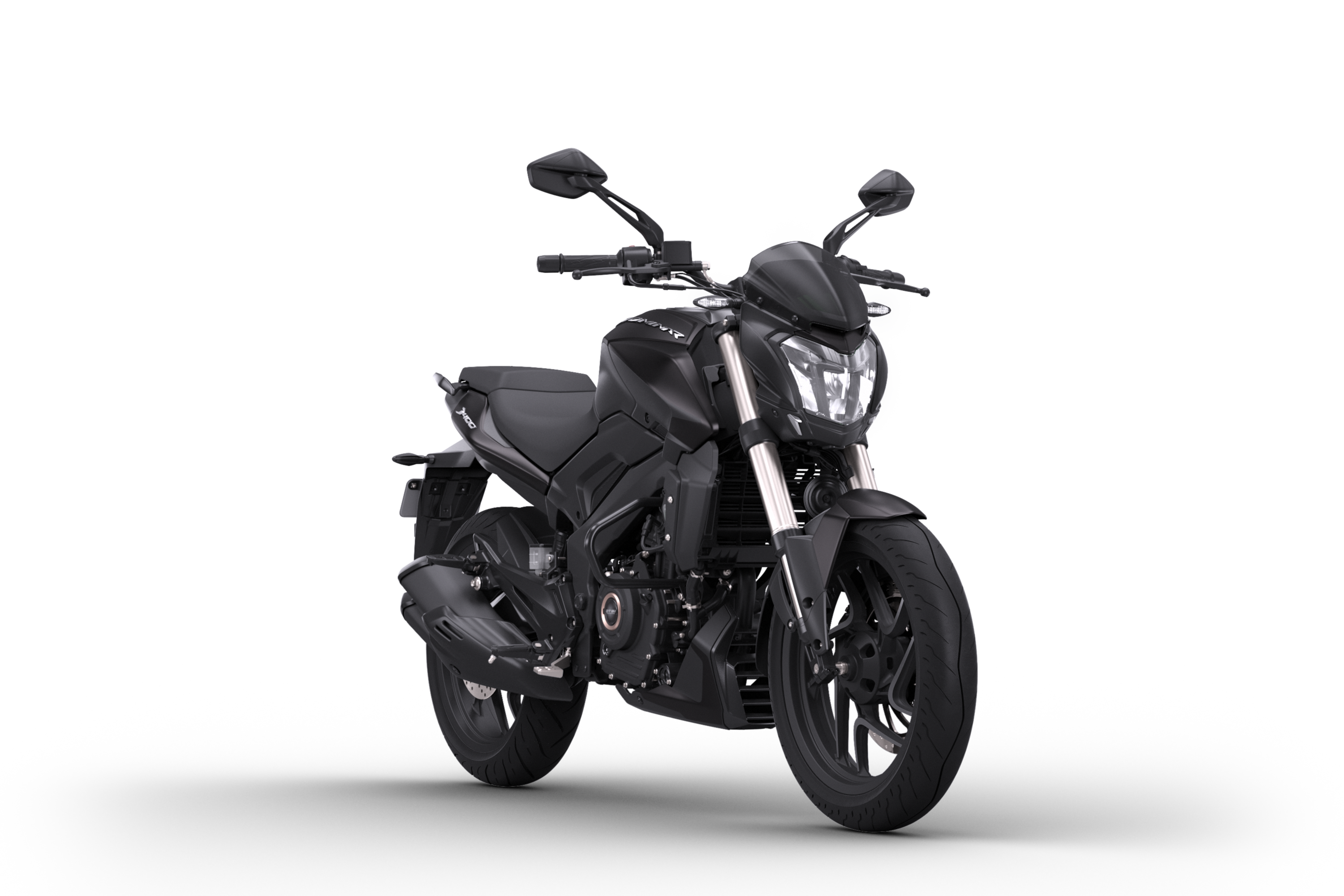 Bajaj Dominar 400 UG - Miniatura 1