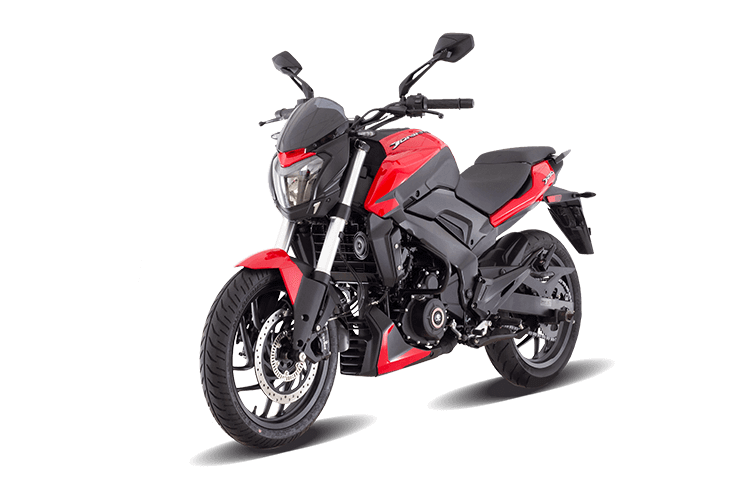 Bajaj Dominar 250 - Miniatura 1
