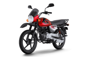 BOXER 150X - Miniatura 2