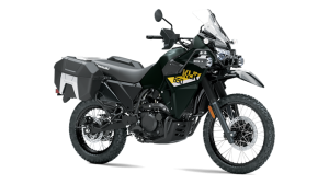 ADVENTURE KLR 650 ABS - Miniatura 2