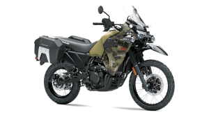 ADVENTURE KLR 650 ABS - Miniatura 1