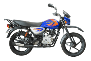 BOXER 150X - Miniatura 1