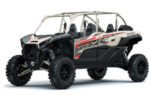 TERYX KRX4 1000 - Miniatura 1