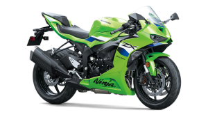 NINJA ZX 6R ABS - Miniatura 1