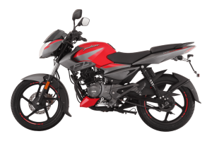 PULSAR 125NS - Miniatura 3