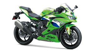 NINJA ZX 4RR ABS - Miniatura 3