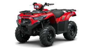 ATV BRUTE FORCE 450 4X4 - Miniatura 2
