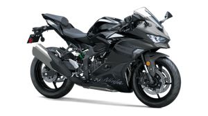 NINJA ZX 4RR ABS - Miniatura 2