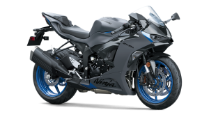 NINJA ZX 6R ABS - Miniatura 3