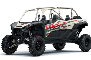 TERYX KRX4 1000 - Miniatura 2