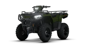 ATV SPORTMAN 570 EPS - Miniatura 2
