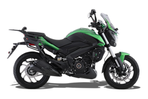 DOMINAR 400 - Miniatura 2