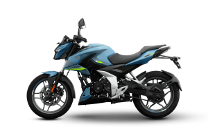 PULSAR 160N - Miniatura 1