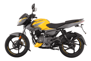 PULSAR 125NS - Miniatura 1