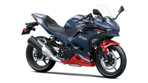 NINJA 500SE - Miniatura 2